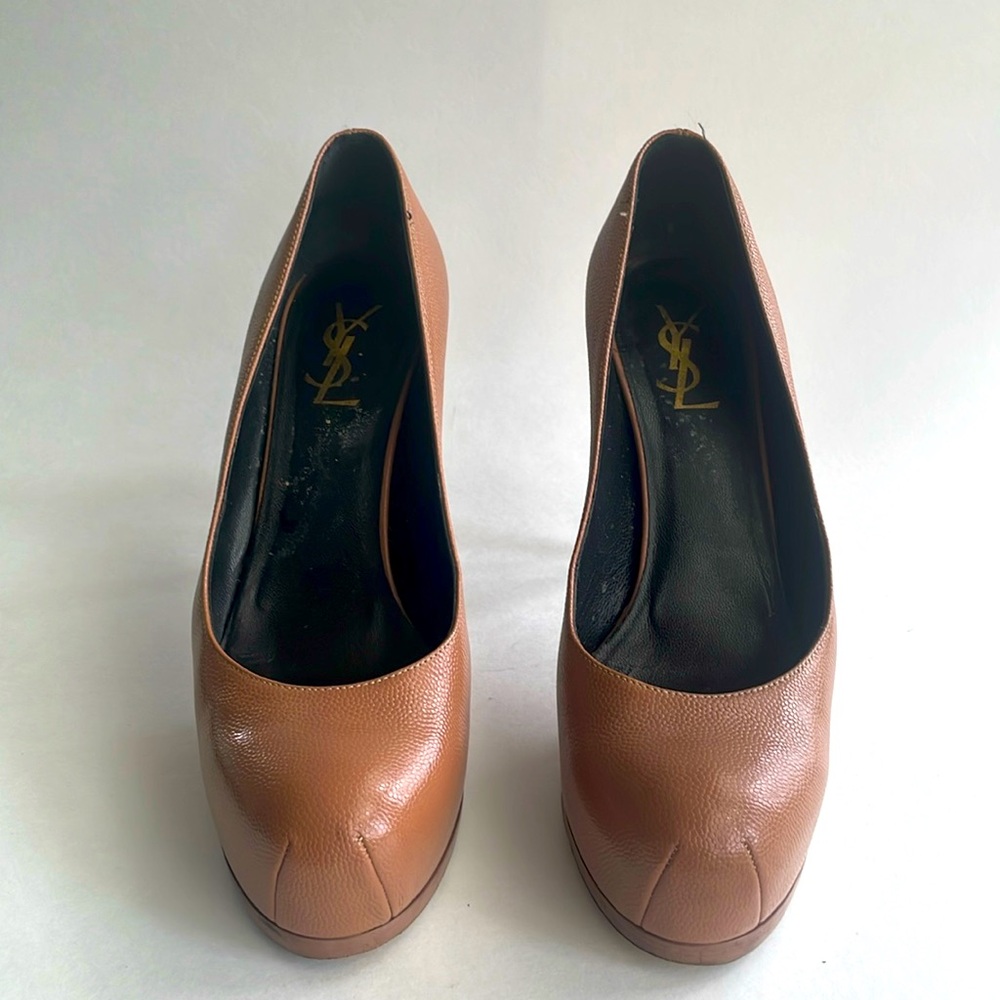 YSL TRIBUTE 2 Nude 37.5